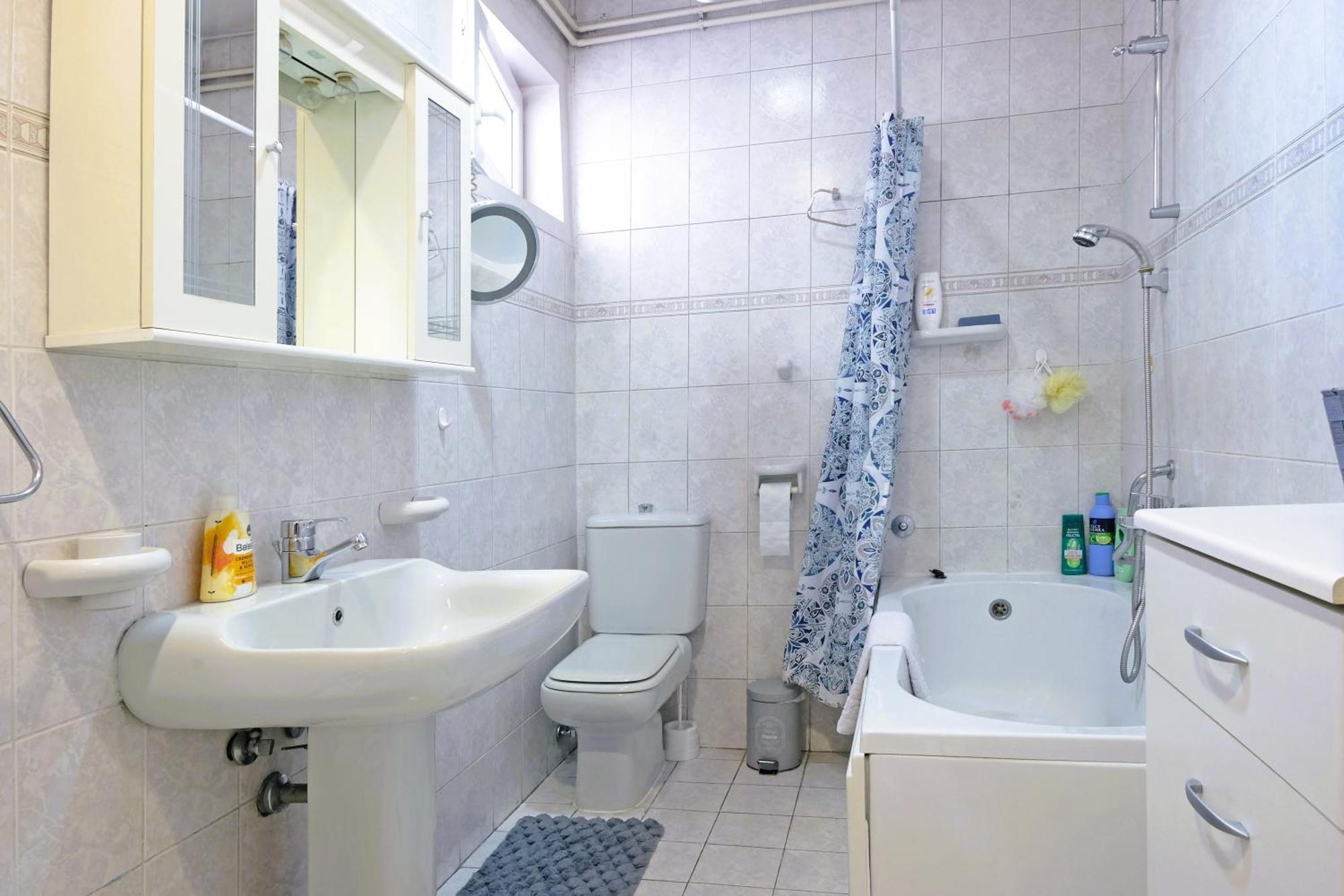 Windows City Apartment Belgrad Exterior foto