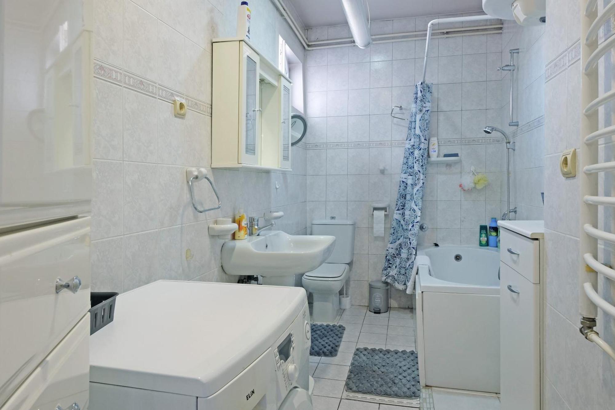 Windows City Apartment Belgrad Exterior foto
