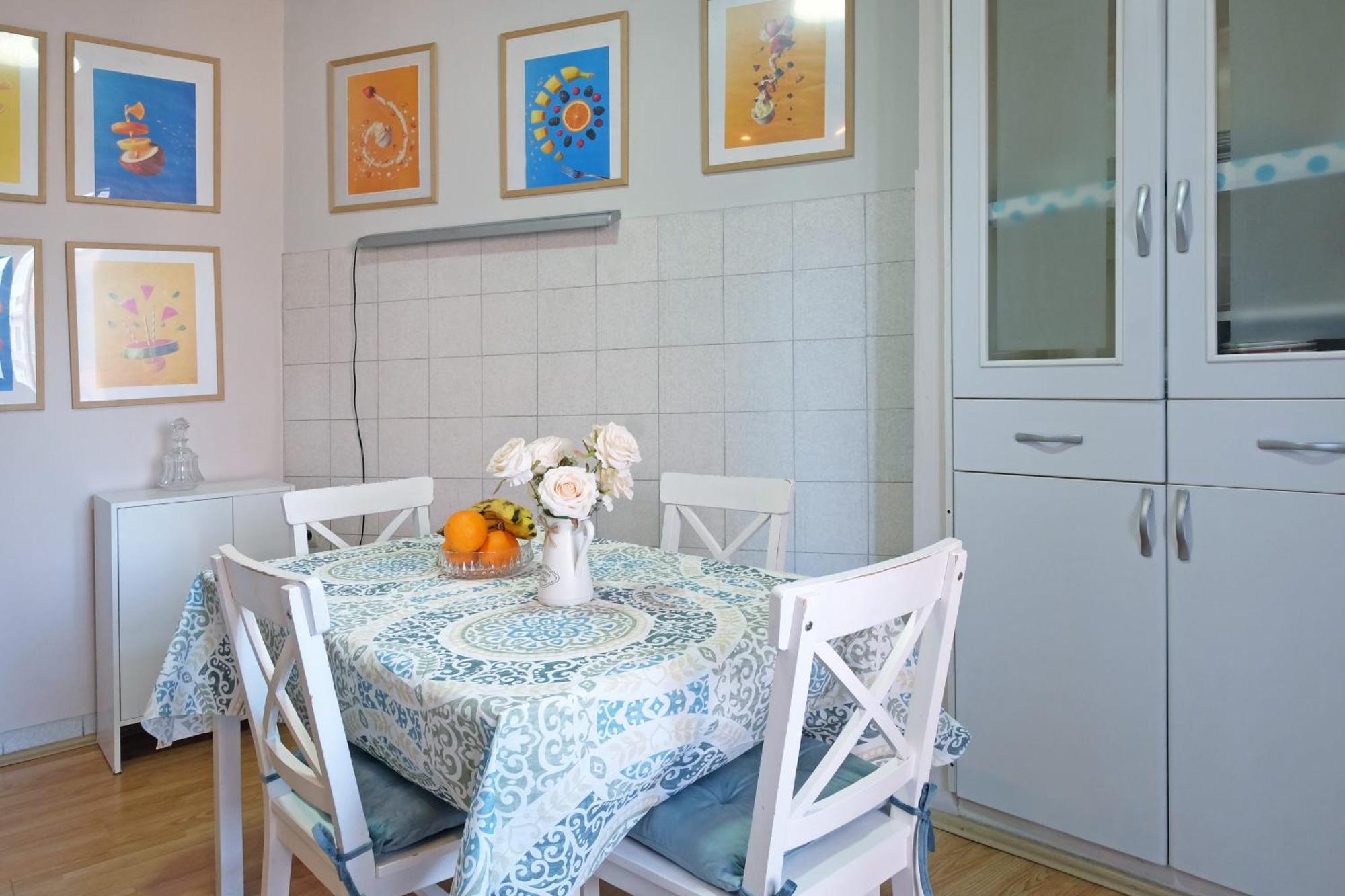 Windows City Apartment Belgrad Exterior foto